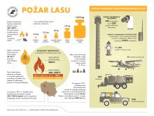 SYSTEM OCHRONY PRZECIWPOŻAROWEJ W LP