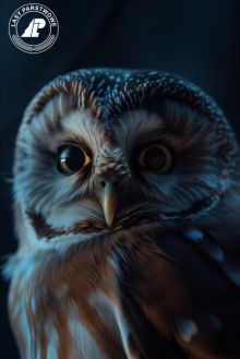 Co w lesie huczy? – spotkanie o sowach i nocny nasłuch w terenie